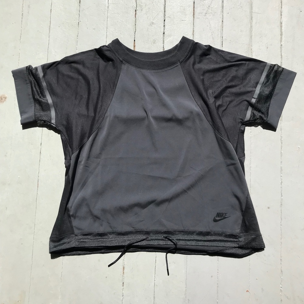 nike womens sportswear